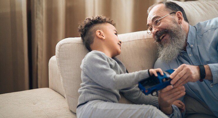 Retirement Interest-Only (RIO) Mortgages