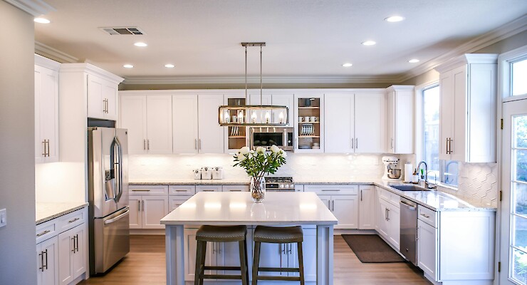 What is First-Time Buyers Relief?