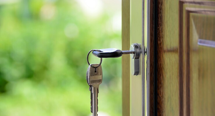 Child Maintenance payments - can they be used to get a mortgage?
