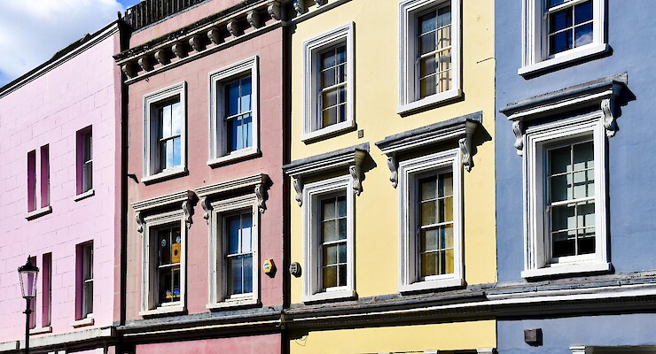 Buy-to-Let Equity Release