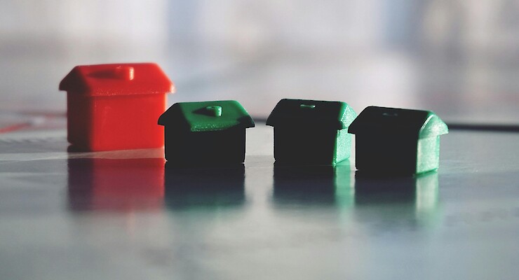 Liverpool Home Buyers in a battle to Beat Stamp Duty Deadline